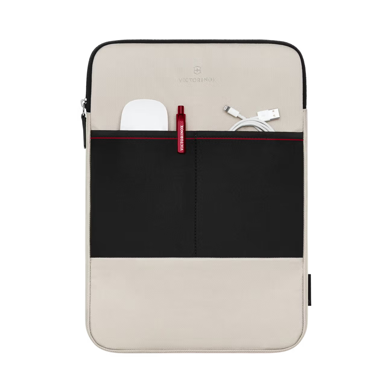Bolso Victorinox Altmont Modern City Daypack Stone White Blanco