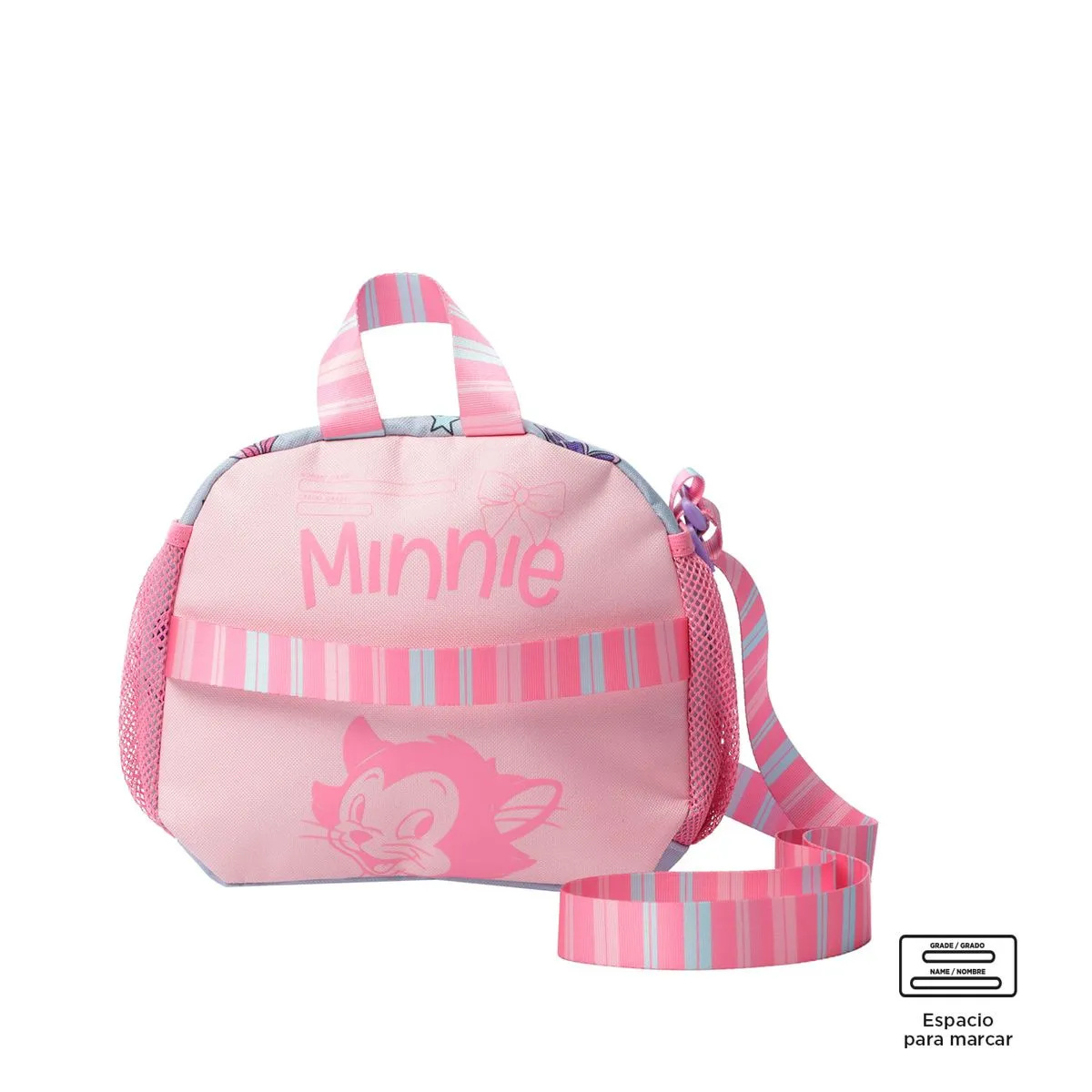 Lonchera Totto Minnie