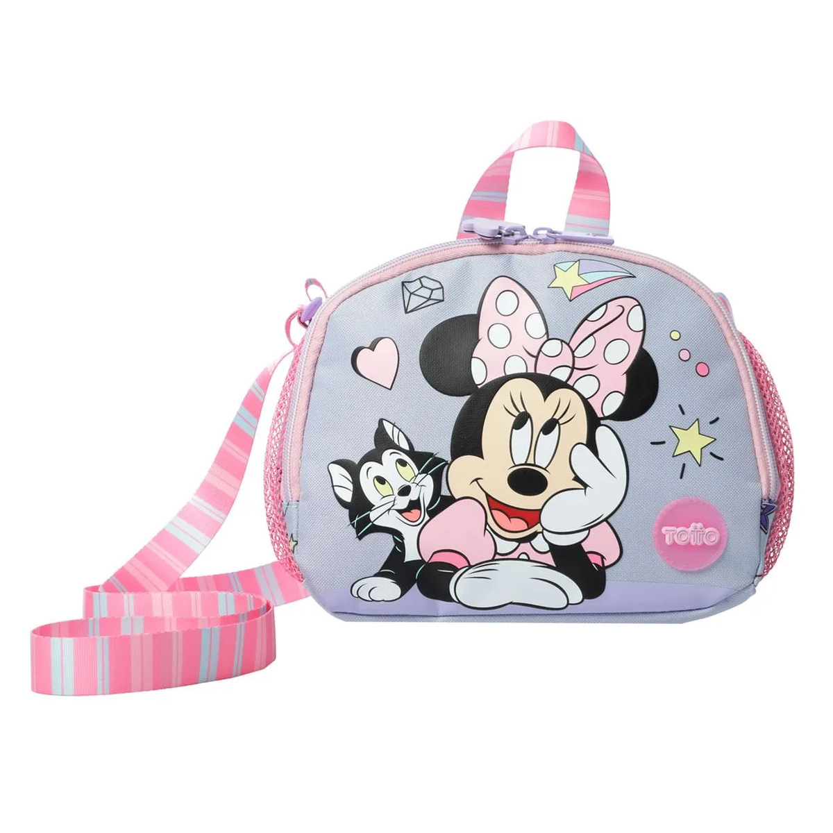 Lonchera Totto Minnie