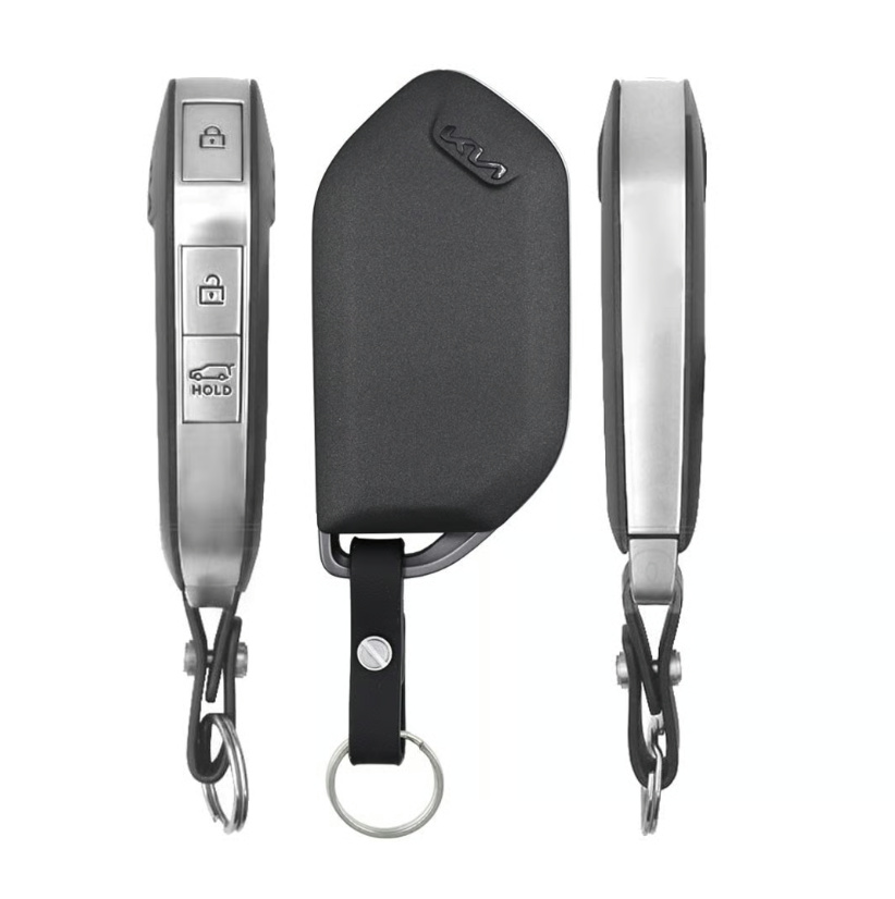 Llave Kia K3