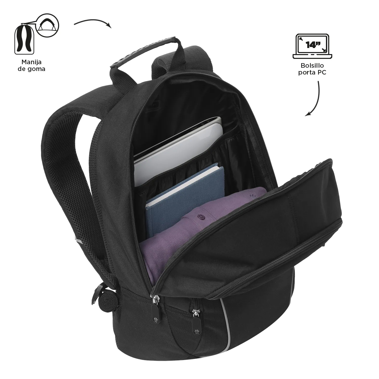 KLASS MORRAL ARVAR 14