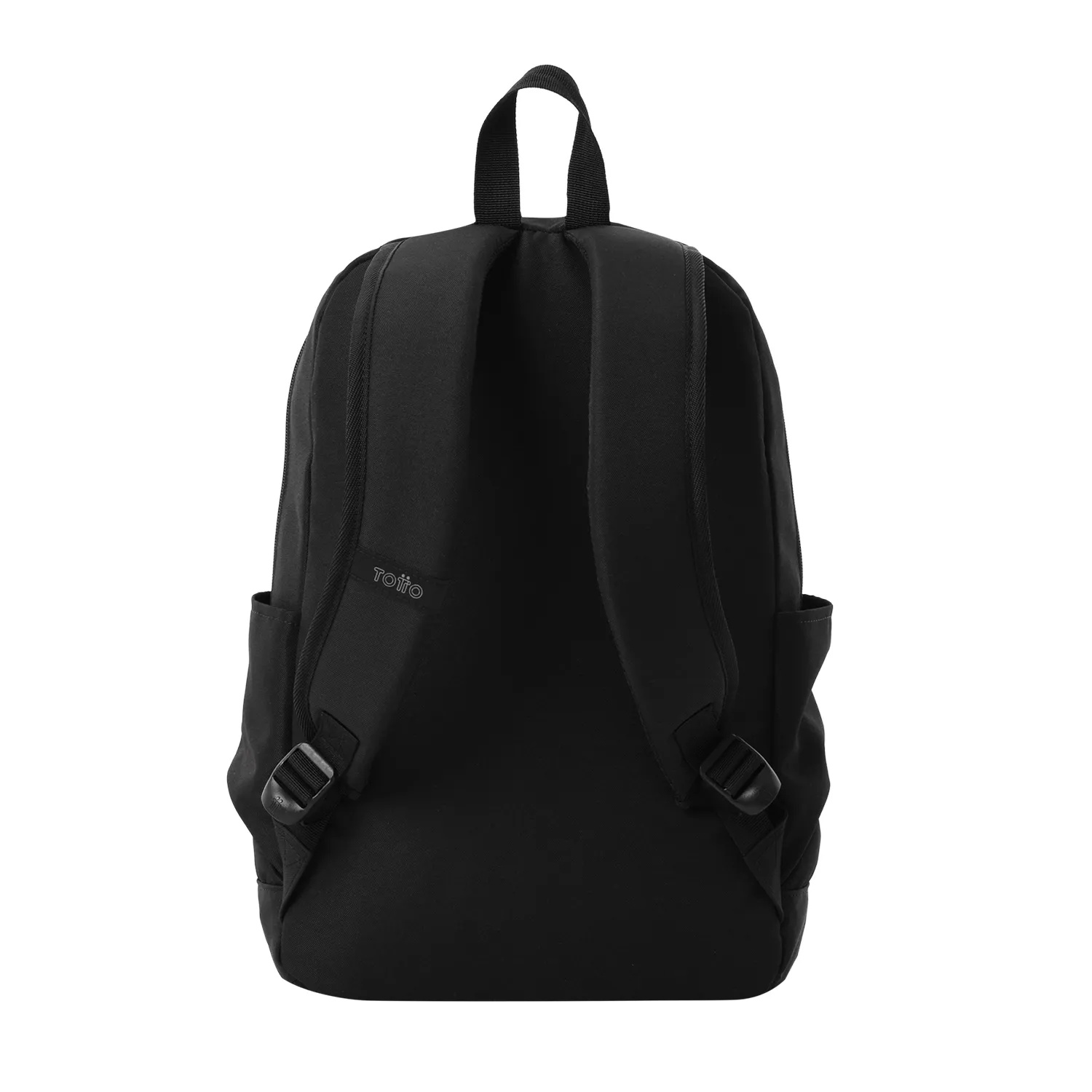 Bolso Totto Yuno Morral Negro