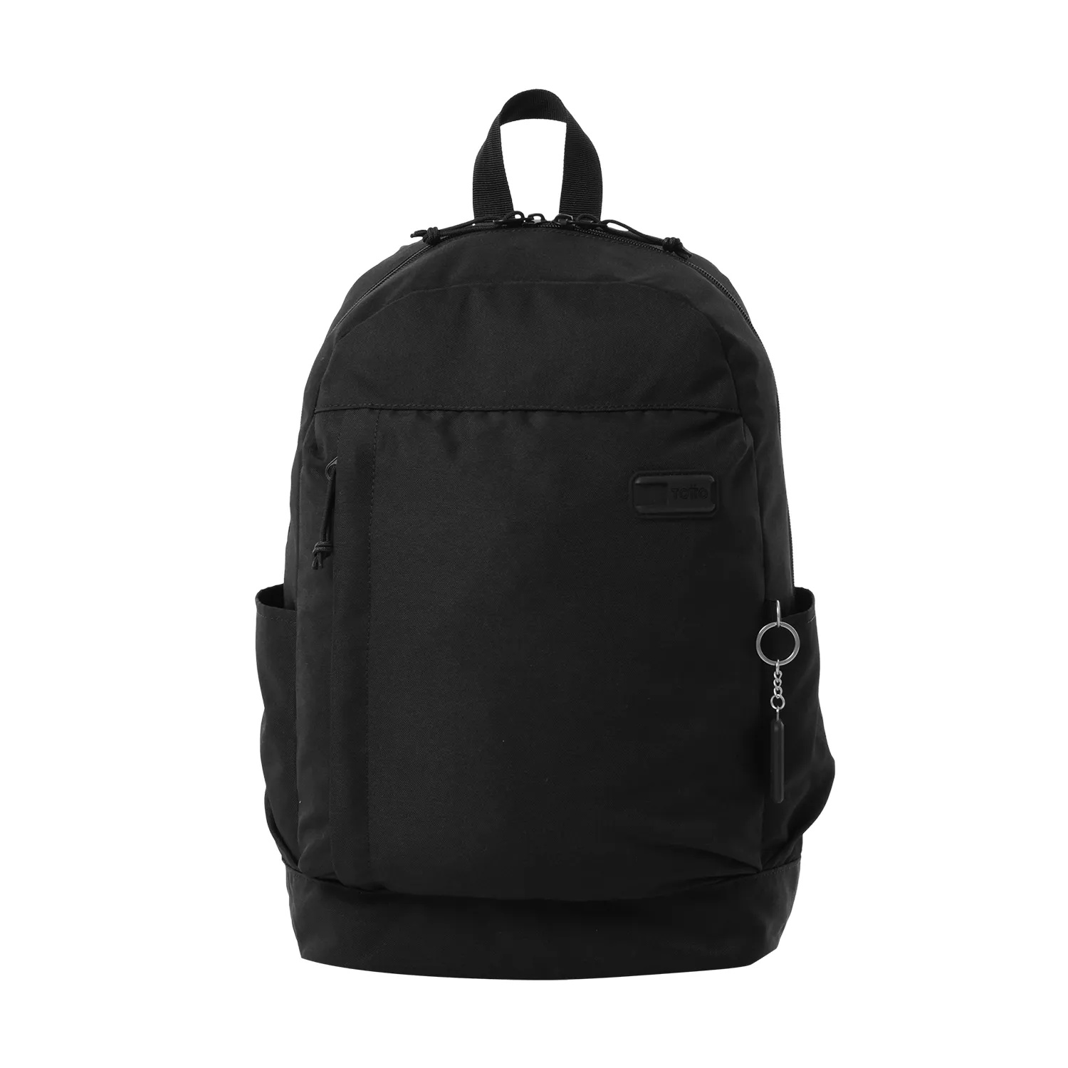 Bolso Totto Yuno Morral Negro