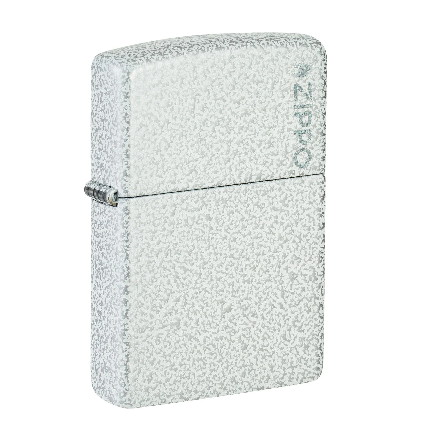 Encendedor Zippo Glaciar