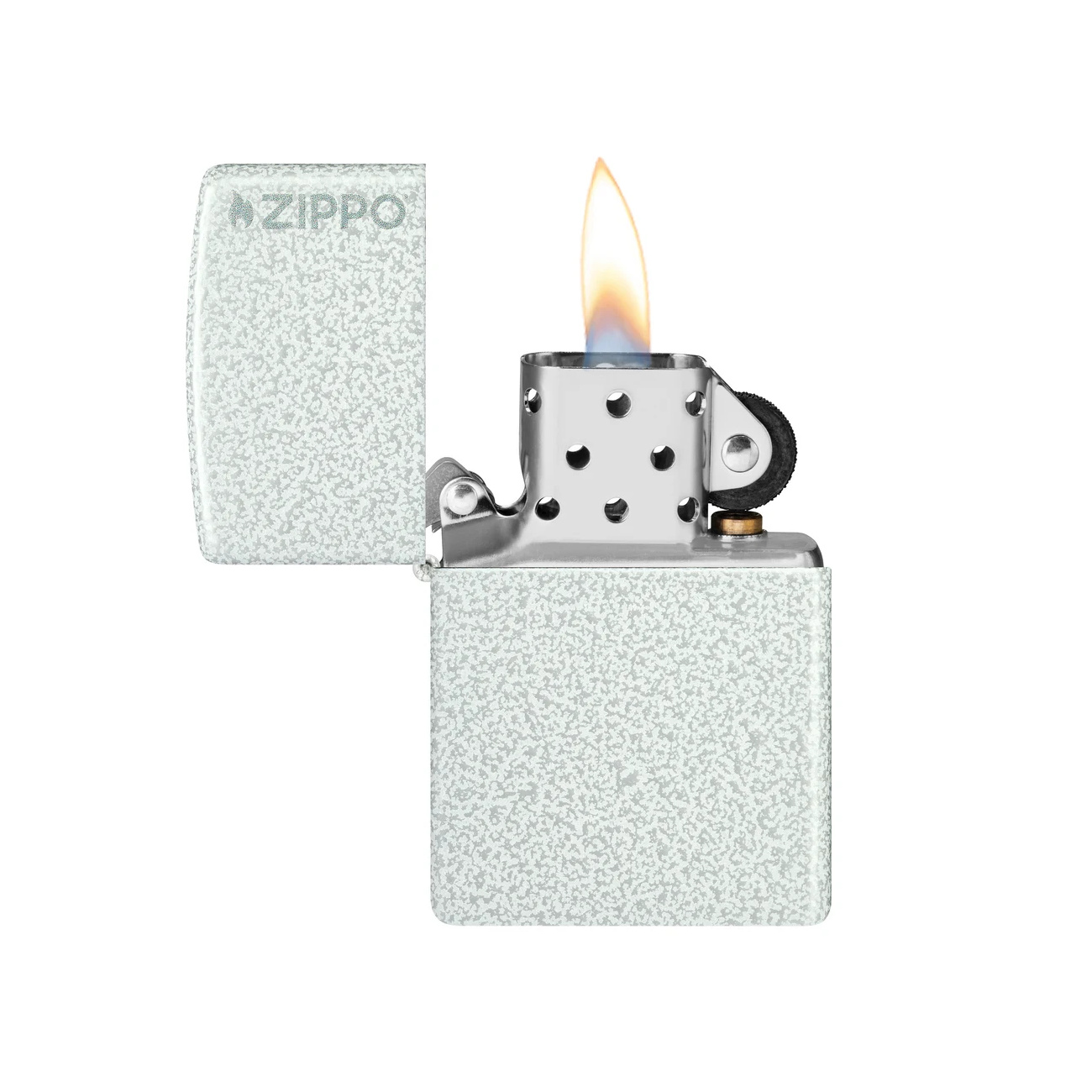 Encendedor Zippo Glaciar
