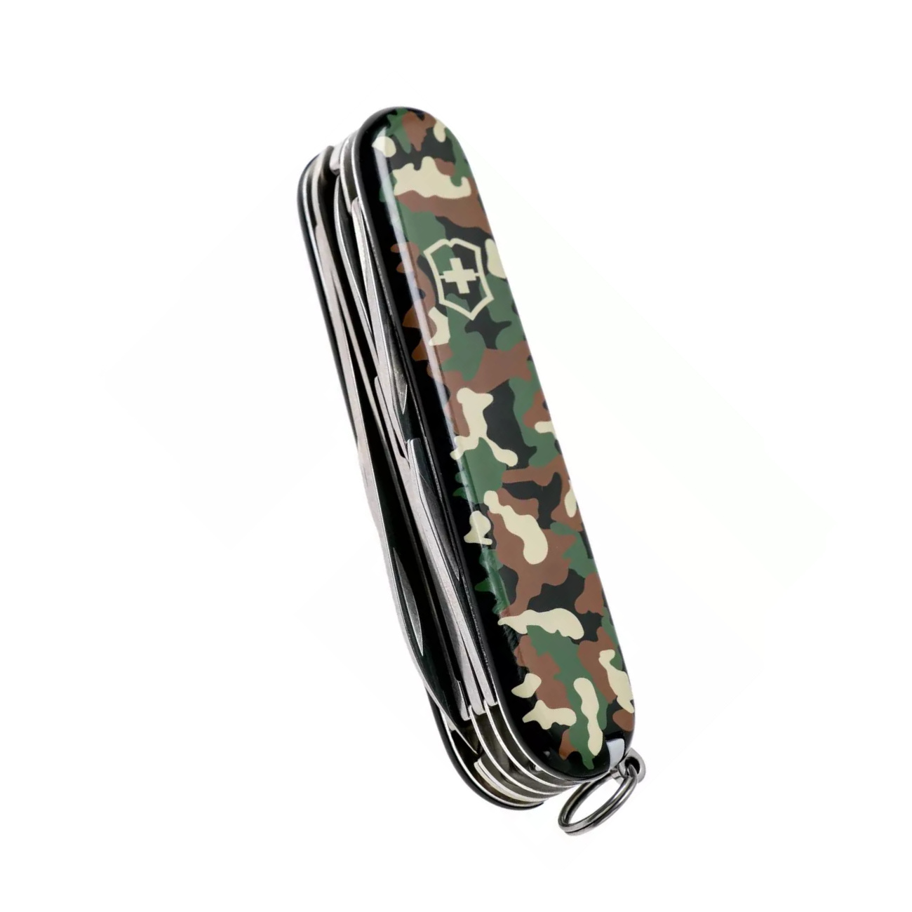 Navaja Victorinox Huntsman Multifuncional