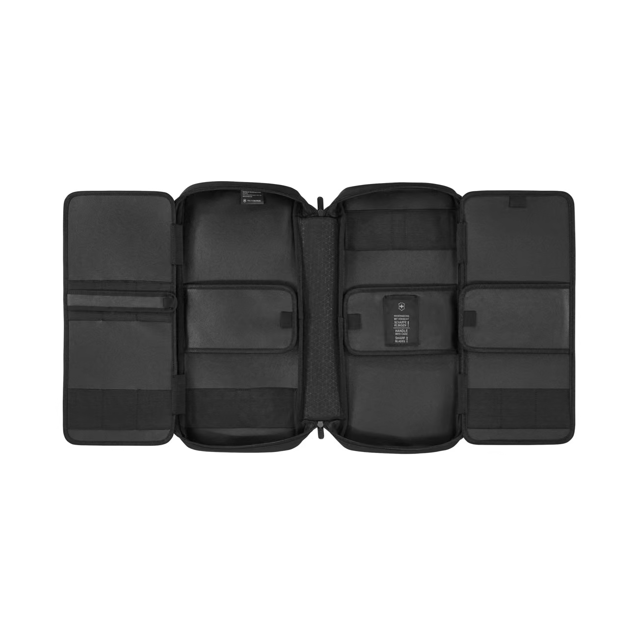 Estuche Victorinox Profesional para Cuchillos y Utensilios de Cocina