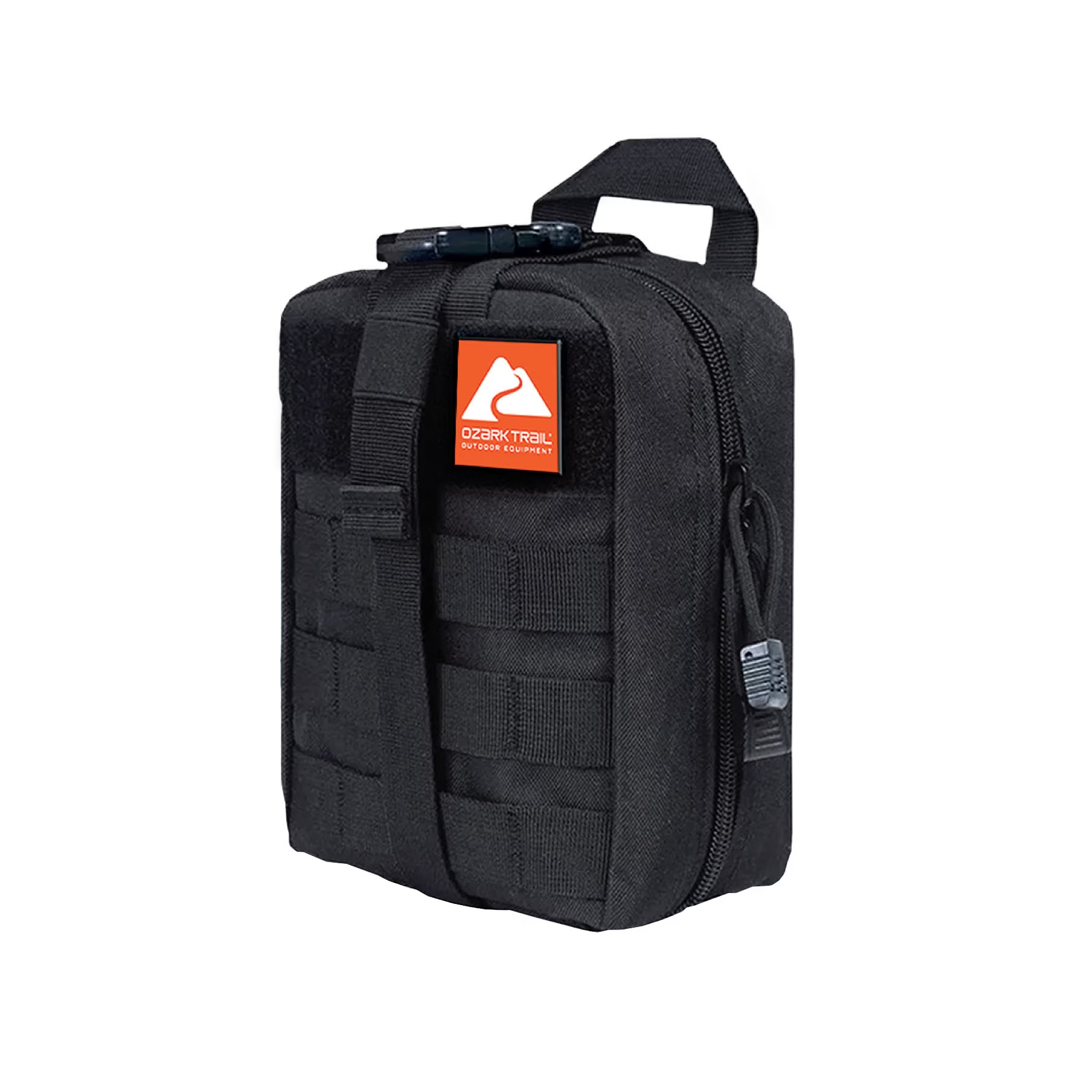 Kit de Supervivencia Ozark Trail para Camping 21 piezas