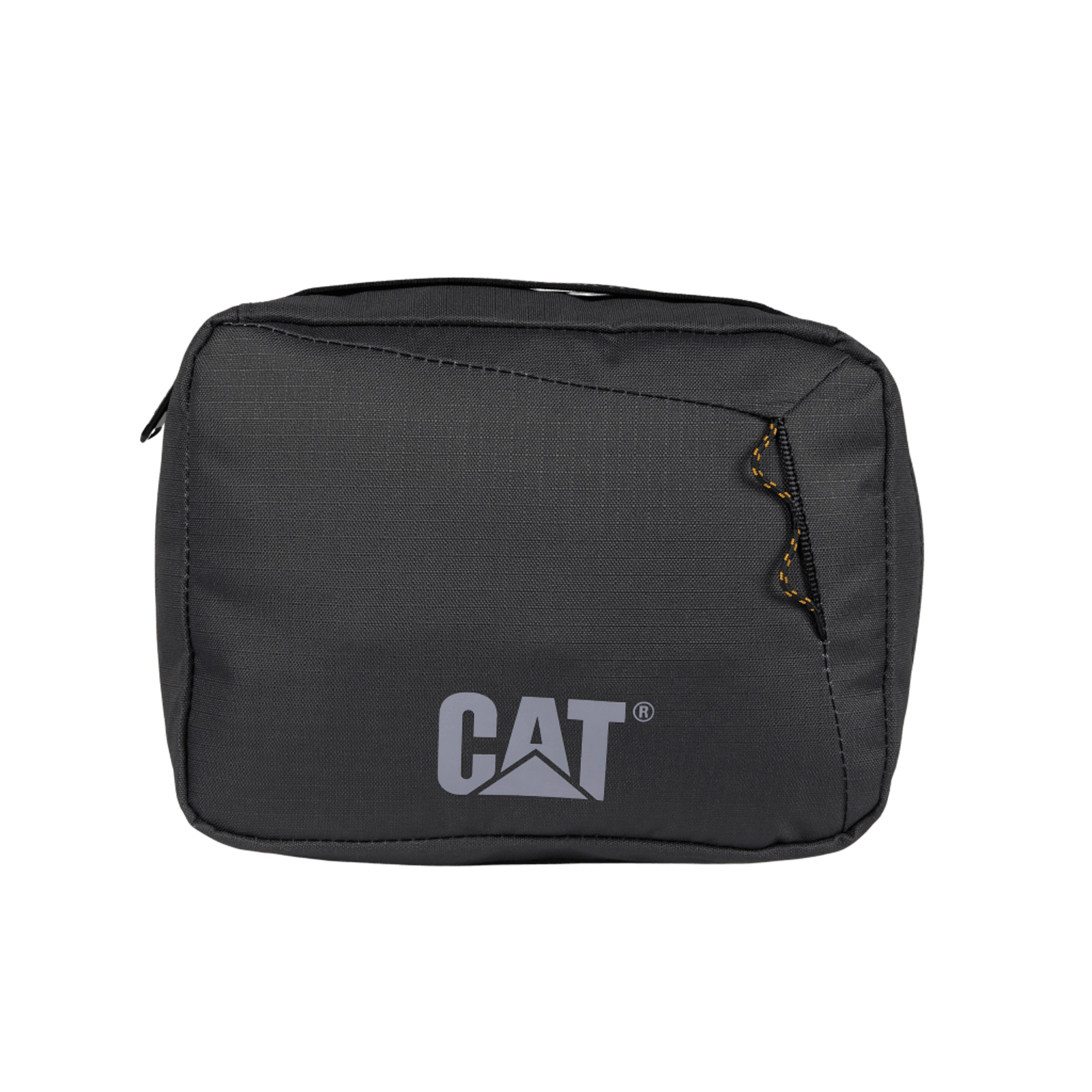 Bolso CAT Neceser Explorer Toiletry Bag Gris Oscuro