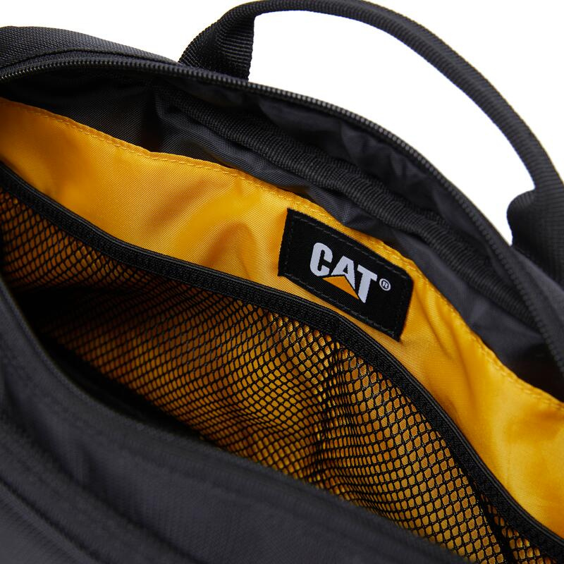 Bolso CAT Cruzado Sling Bag  Negro 85048-01