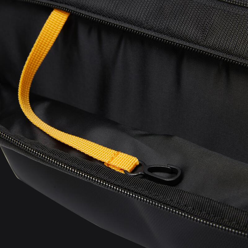 Bolso CAT Cruzado Sling Bag  Negro 85048-01