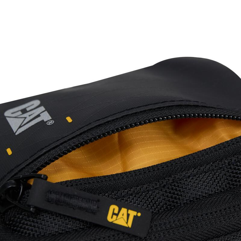 Organizador CAT Utility X Pouch Negro