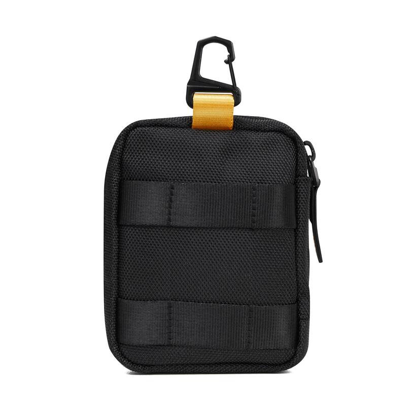Organizador CAT Utility X Pouch Negro