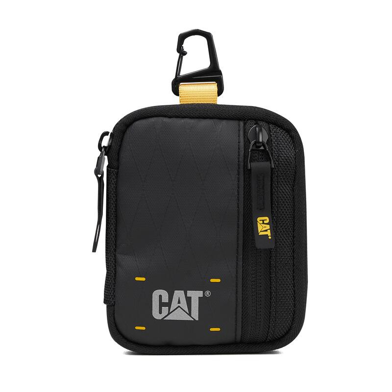 Organizador CAT Utility X Pouch Negro