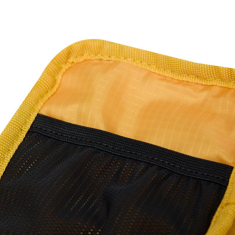 Organizador CAT Utility X Pouch Negro