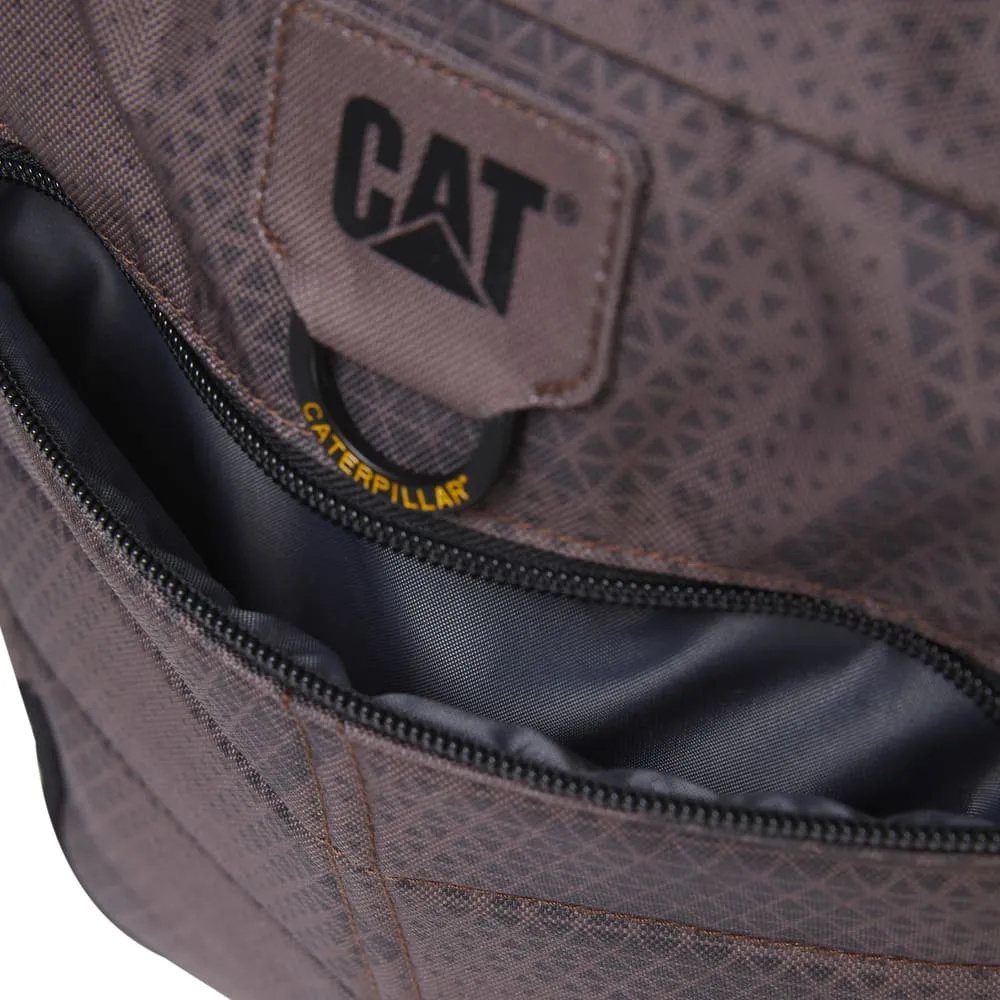 Bolso CAT Cruzado Ryan Shoulder Bag