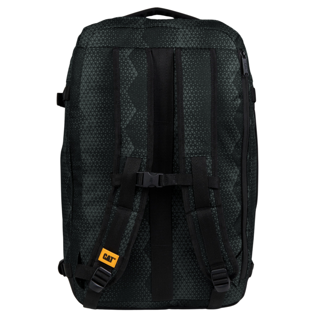 Bolso CAT Bobby Cabin Backpack Negro Stramline