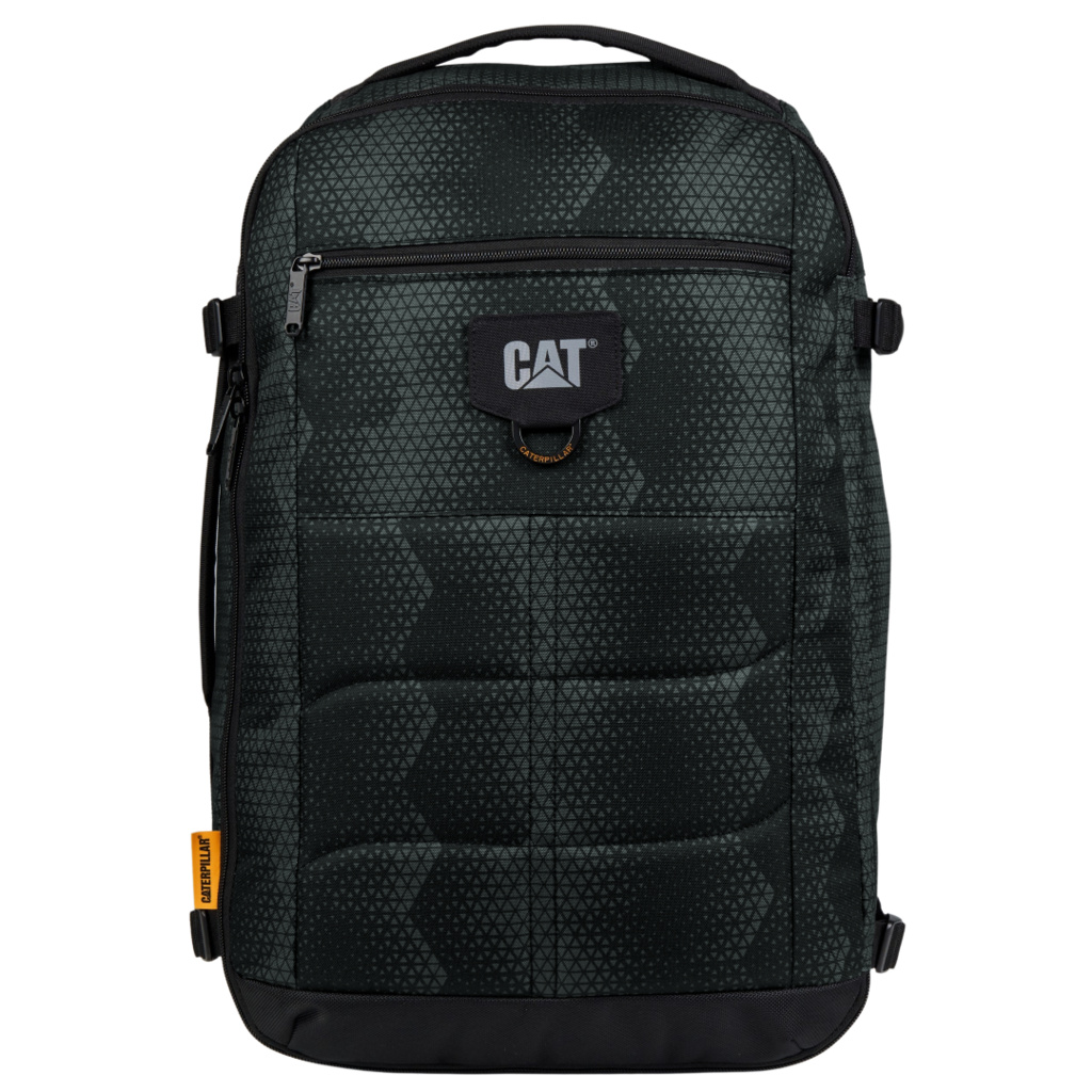 Bolso CAT Bobby Cabin Backpack Negro Stramline