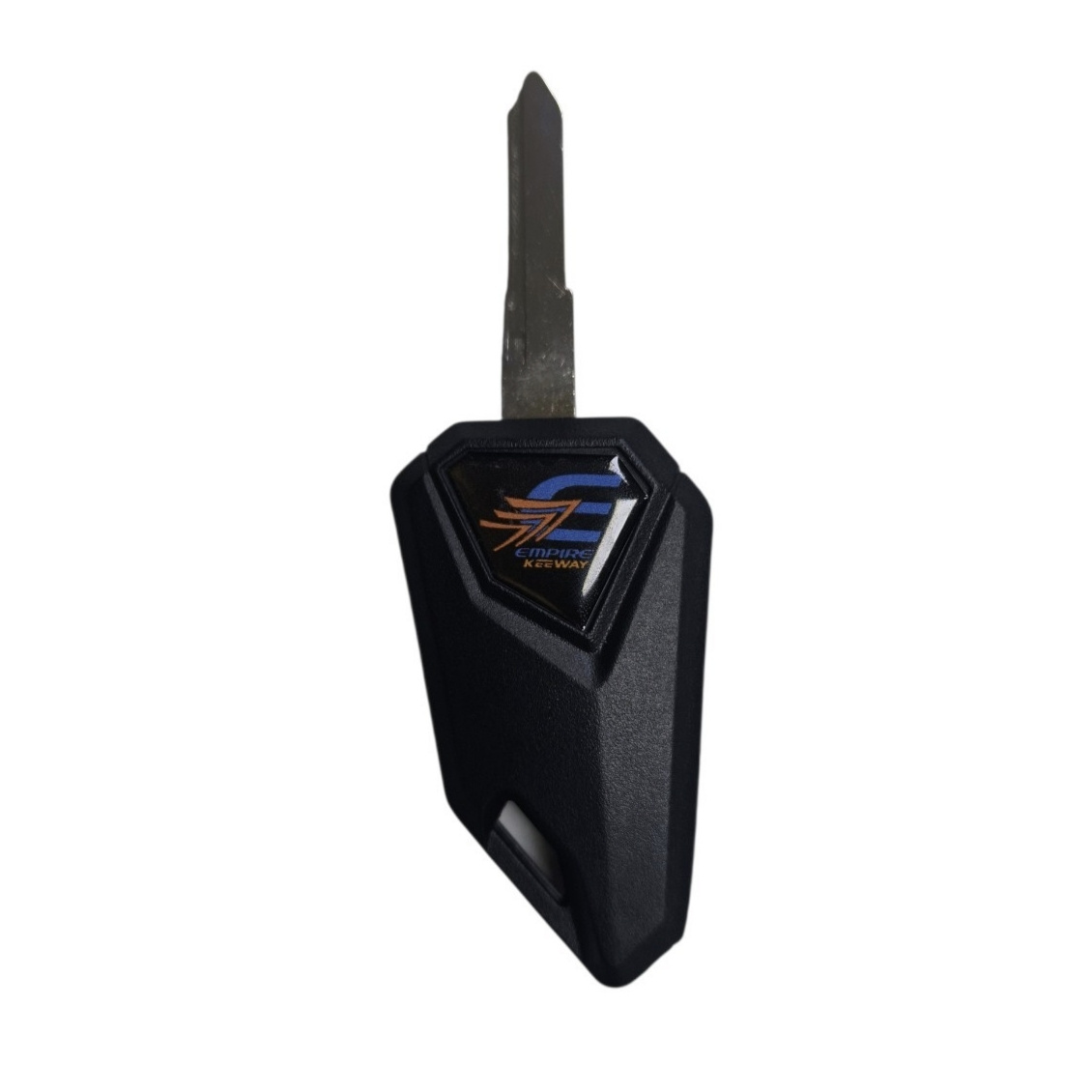 Llave Retráctil Empire Keeway para Moto Perfil Izquierdo
