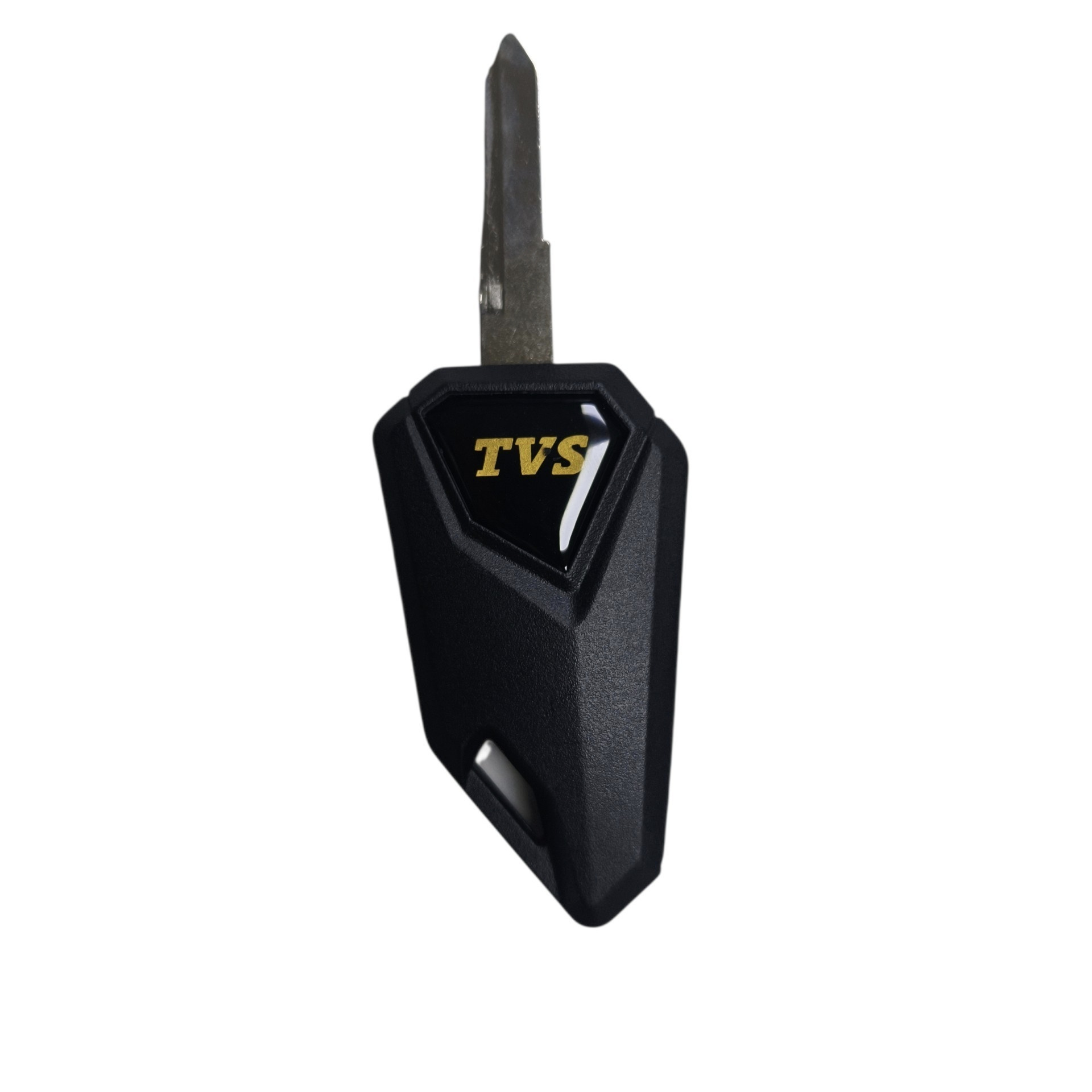Llave Retráctil TVS para Moto Perfil Izquierdo