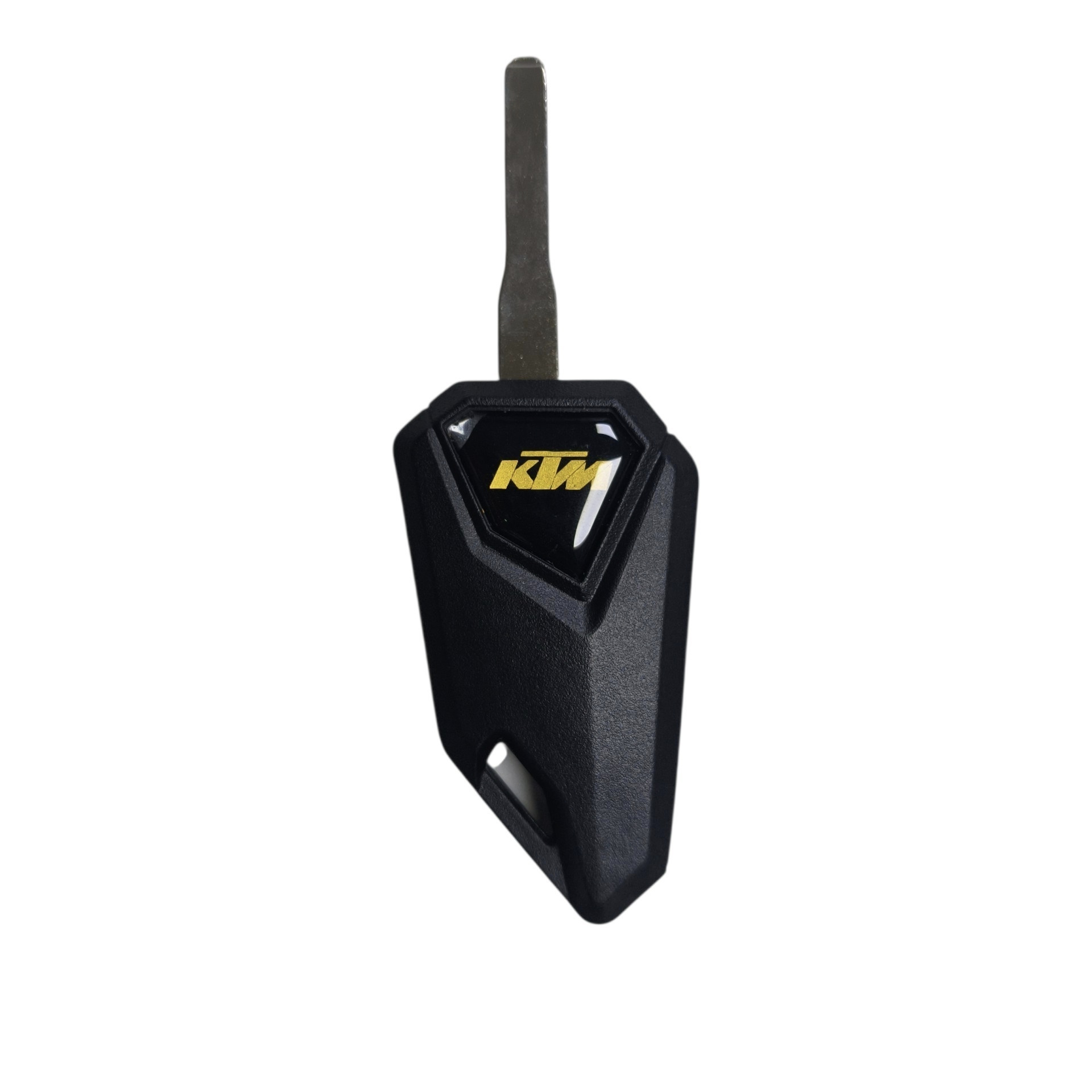 Llave Retráctil KTM para Moto Tipo Mapa