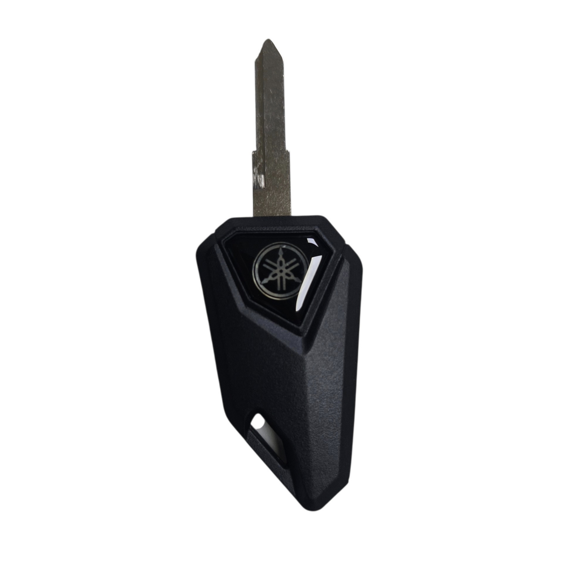 Llave Retráctil Yamaha para Moto Perfil Izquierdo