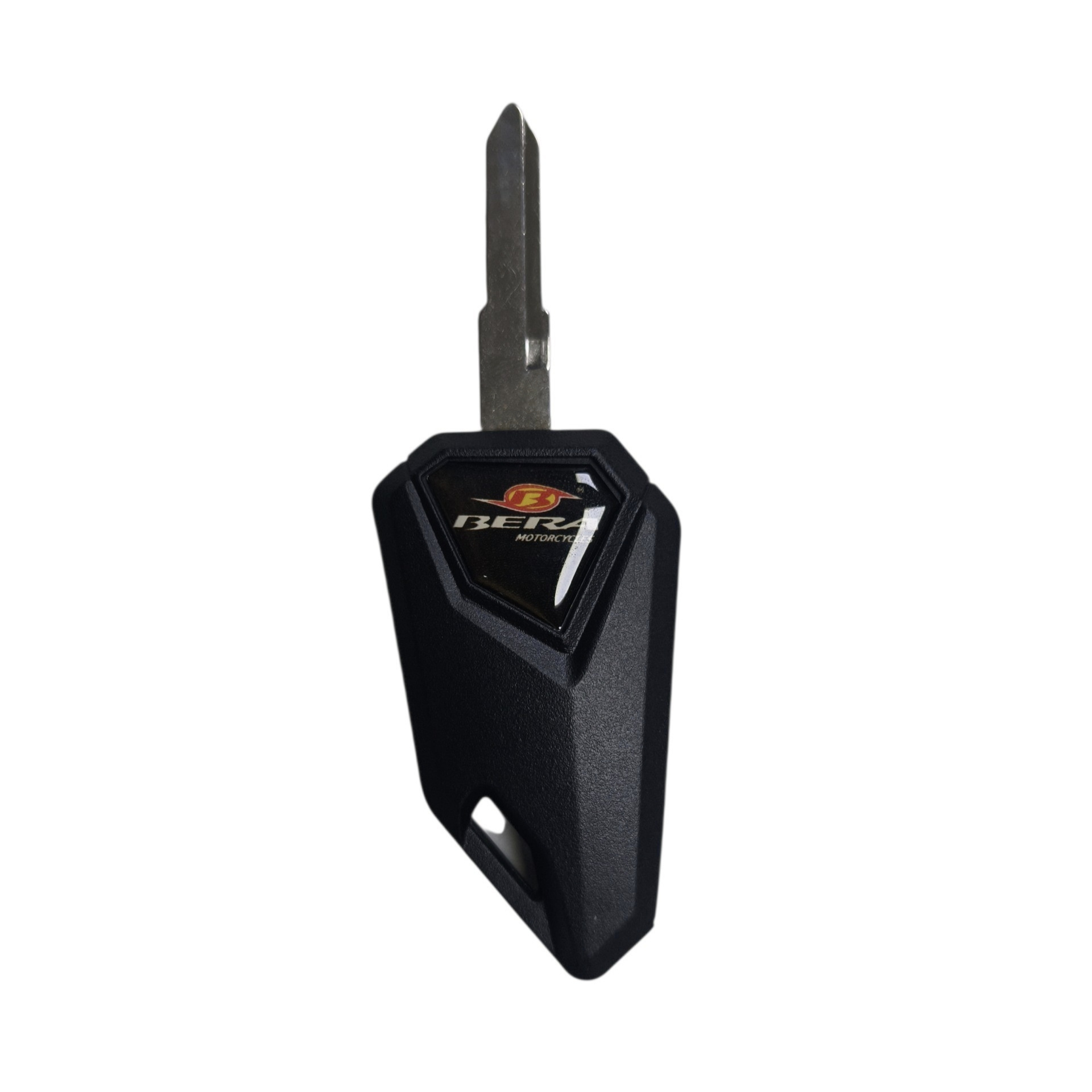 Llave Retráctil Bera para Moto Perfil Derecho