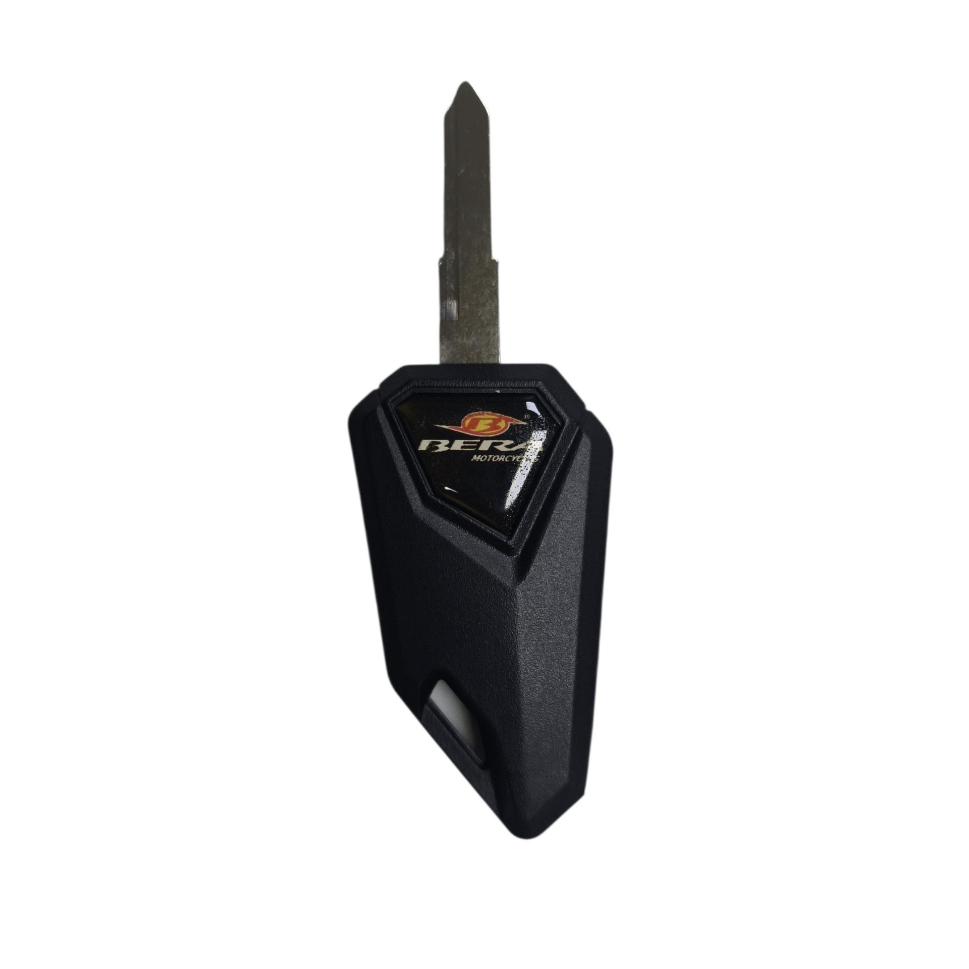 Llave Retráctil Bera para Moto Perfil Izquierdo