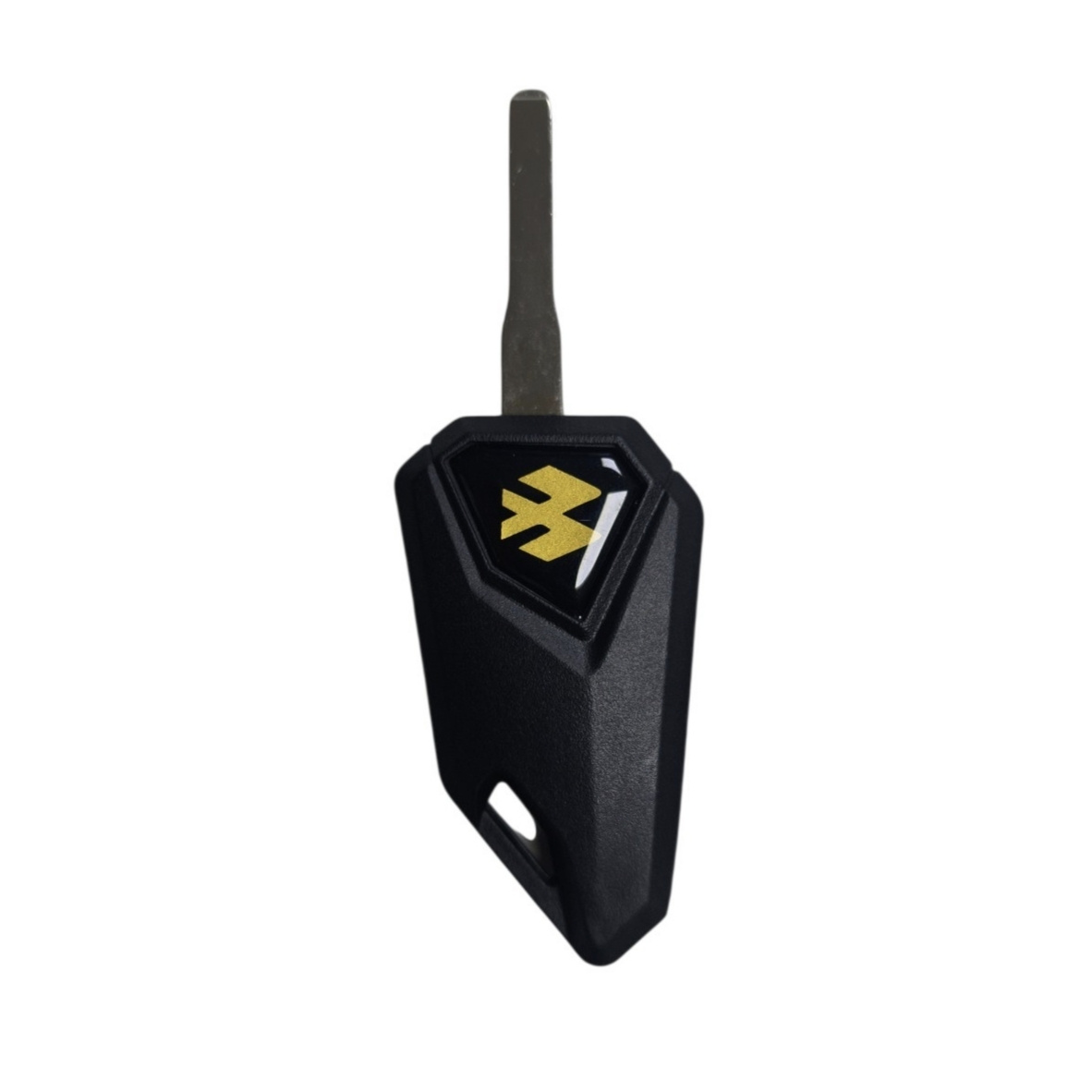 Llave Retráctil Bajaj para Moto Tipo Mapa