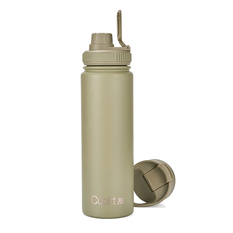 Envase Termico Cubitt Hydro Bottle 24 oz 709ml