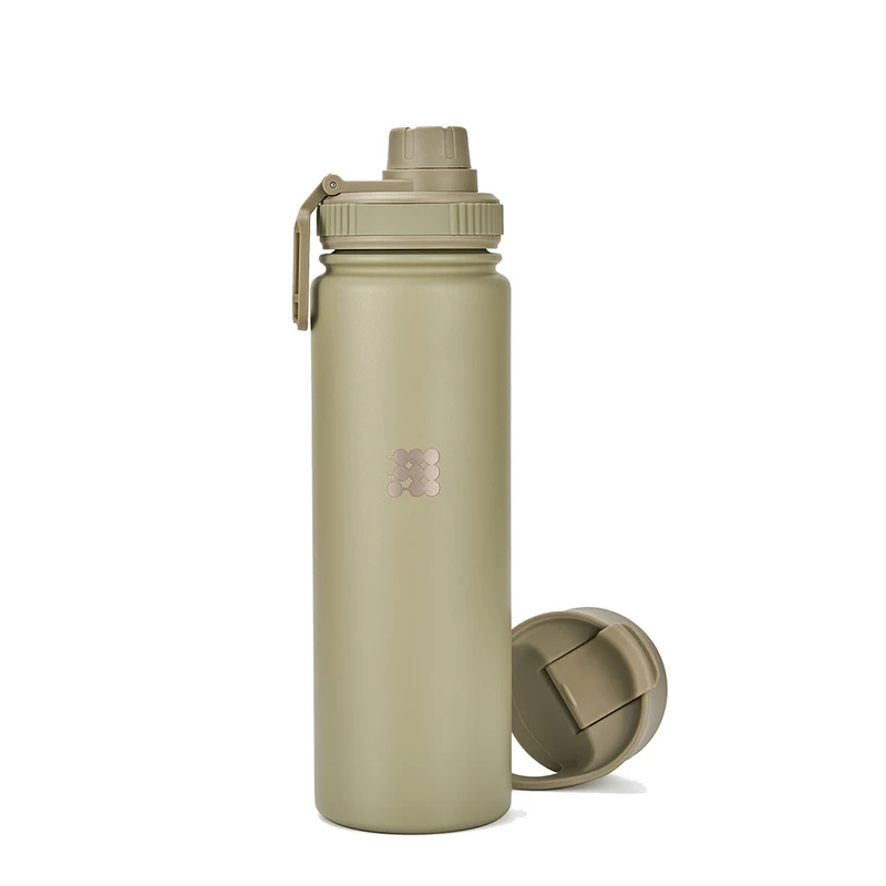 Envase Termico Cubitt Hydro Bottle 24 oz 709ml