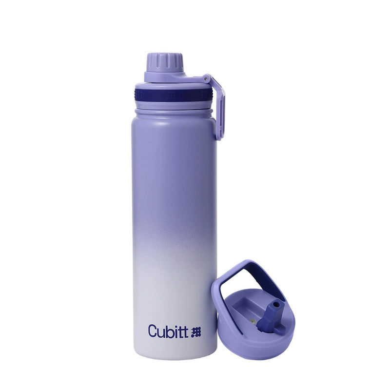 Envase Termico Cubitt Hydro Bottle 24 oz 709ml