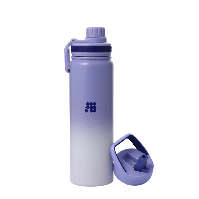Envase Termico Cubitt Hydro Bottle 24 oz 709ml