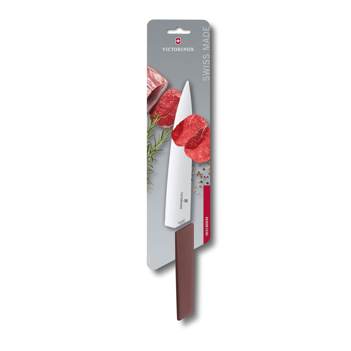 Cuchillo Victorinox Swiss Modern para Trinchar