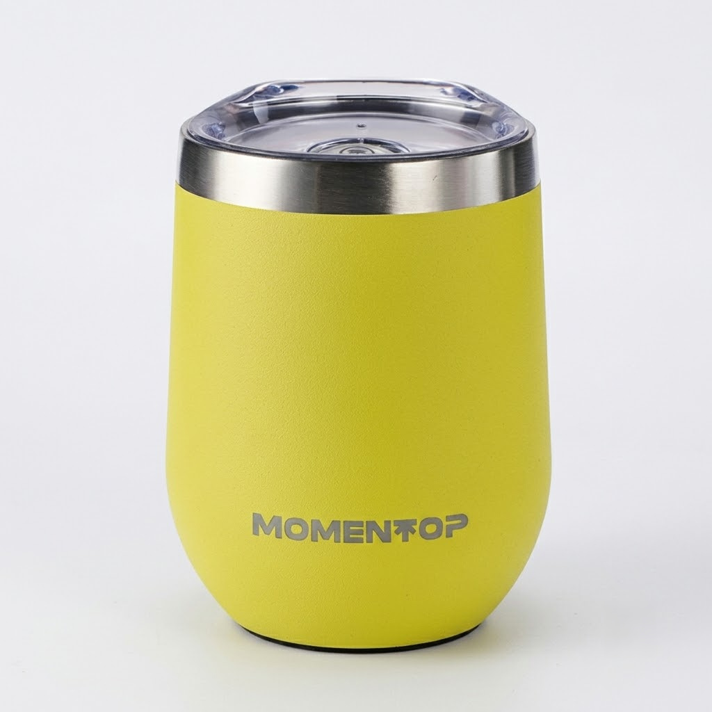 Vaso Térmico Momentop 12oz / 355ml