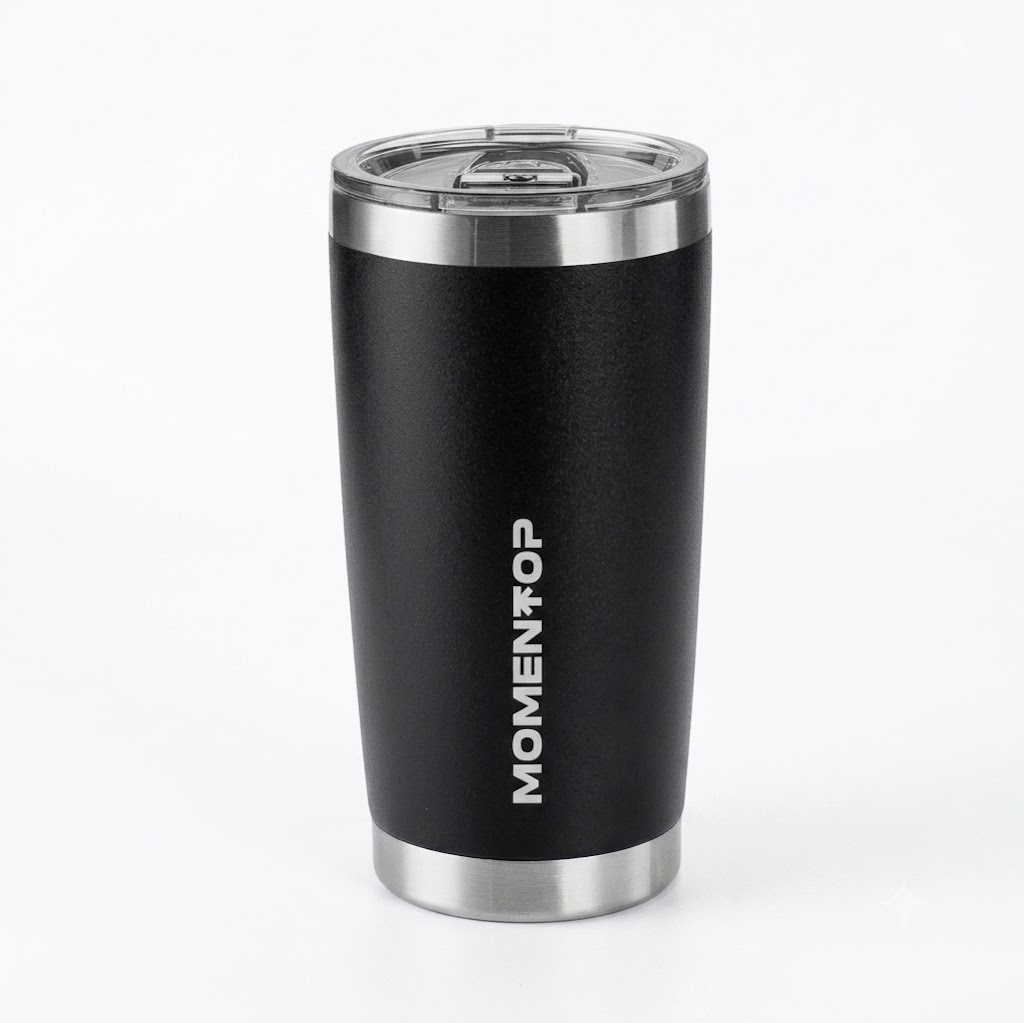 Vaso Térmico Momentop 20oz / 591ml