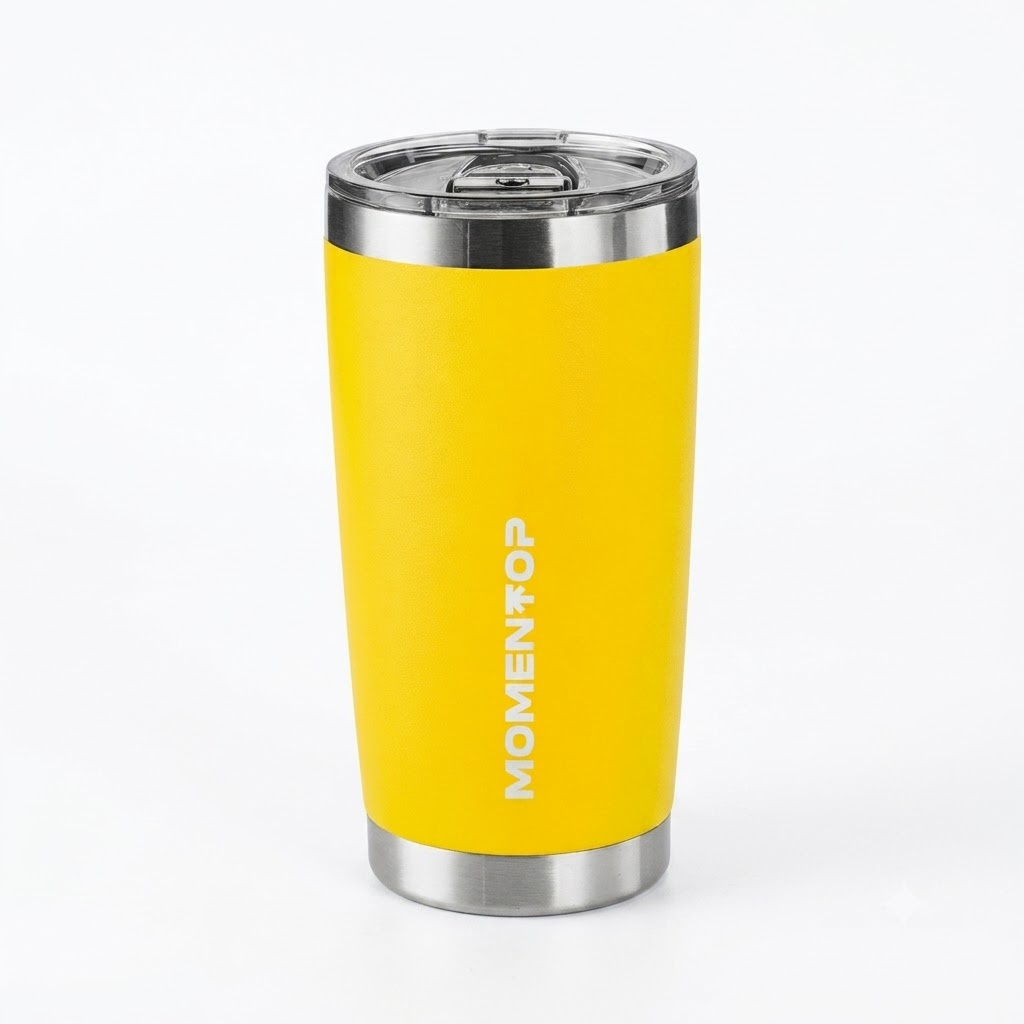 Vaso Térmico Momentop 20oz / 591ml