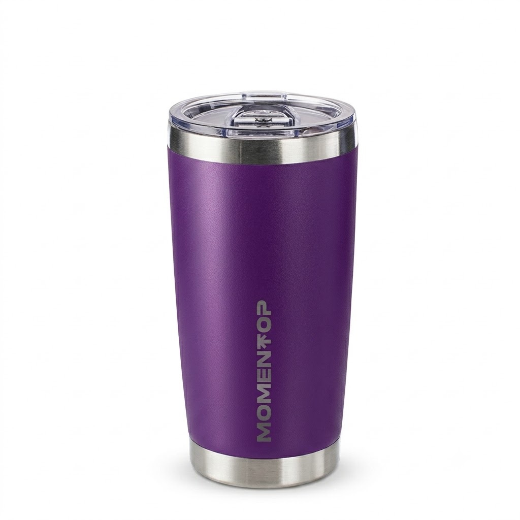 Vaso Térmico Momentop 20oz / 591ml
