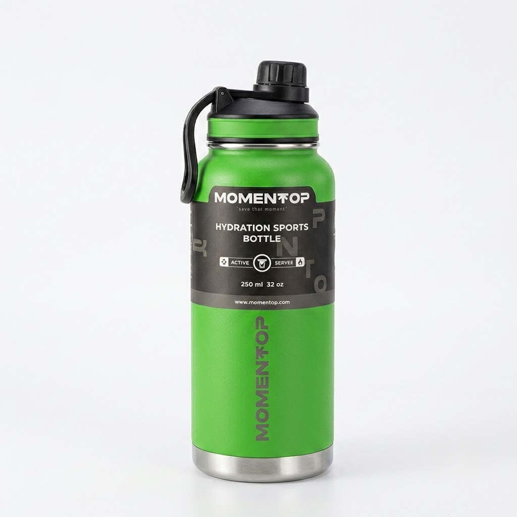 Envase Térmico Momentop 32oz / 946 ml