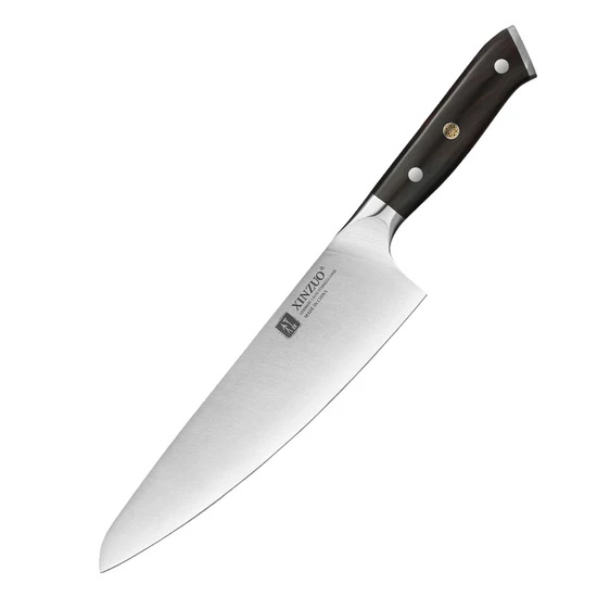Cuchillo Profesional Xinzuo Chef 8.5 Pulgadas