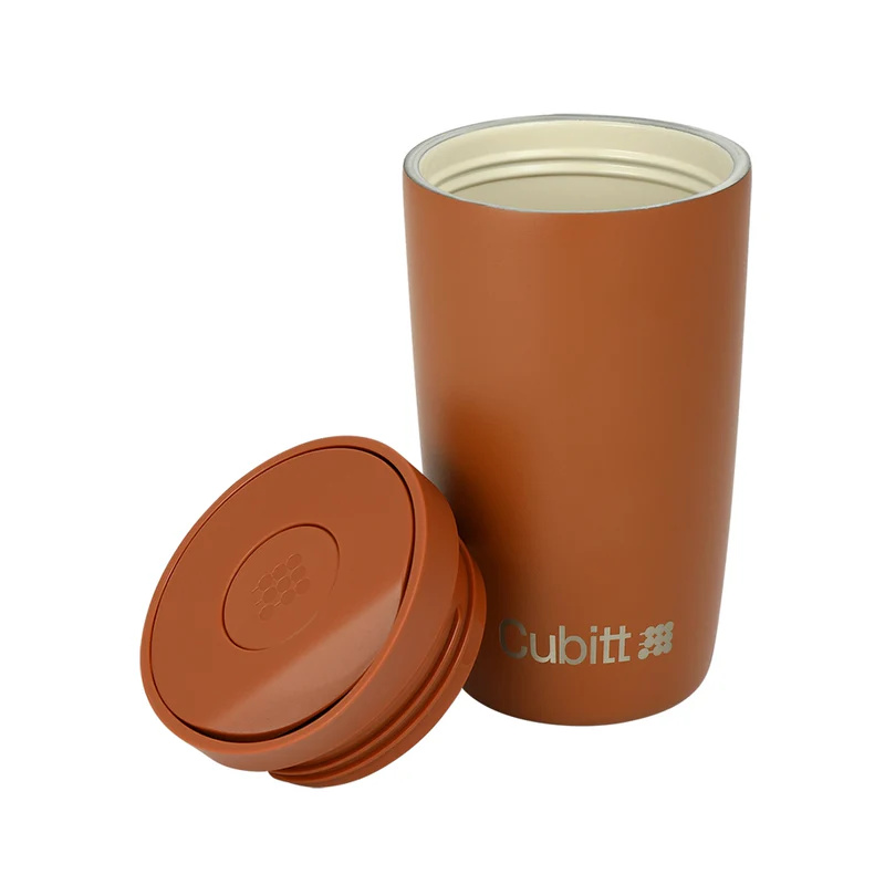 Envase Termico Cubitt Coffee Mug 12 oz 355 ml
