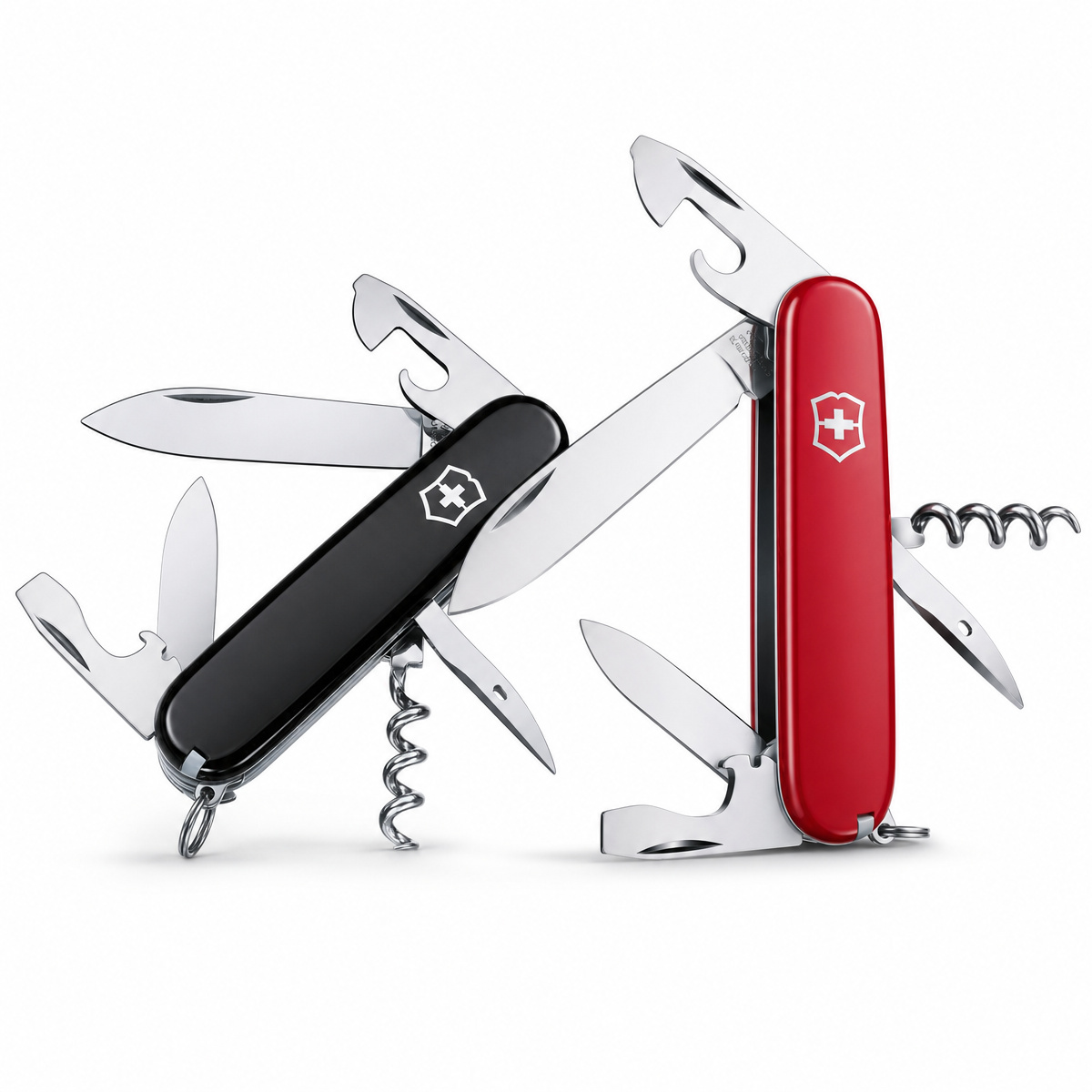 Navaja Victorinox Spartan Multifuncional