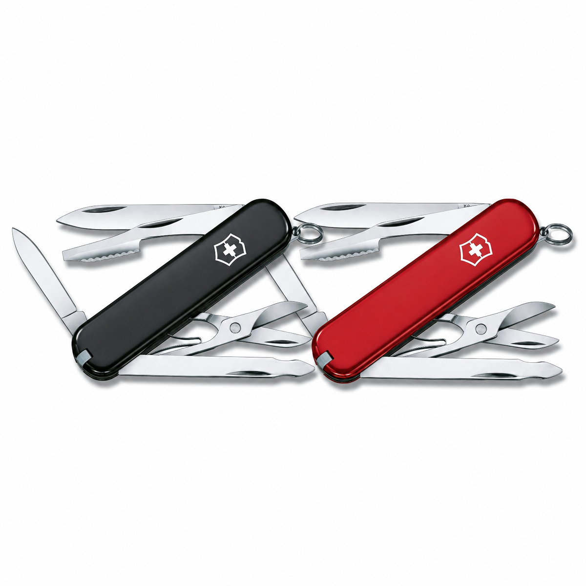 Navaja Victorinox Elegant Multifuncional