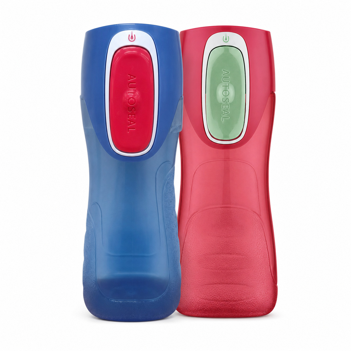 Envase Contigo Kids Trekker 14 Oz
