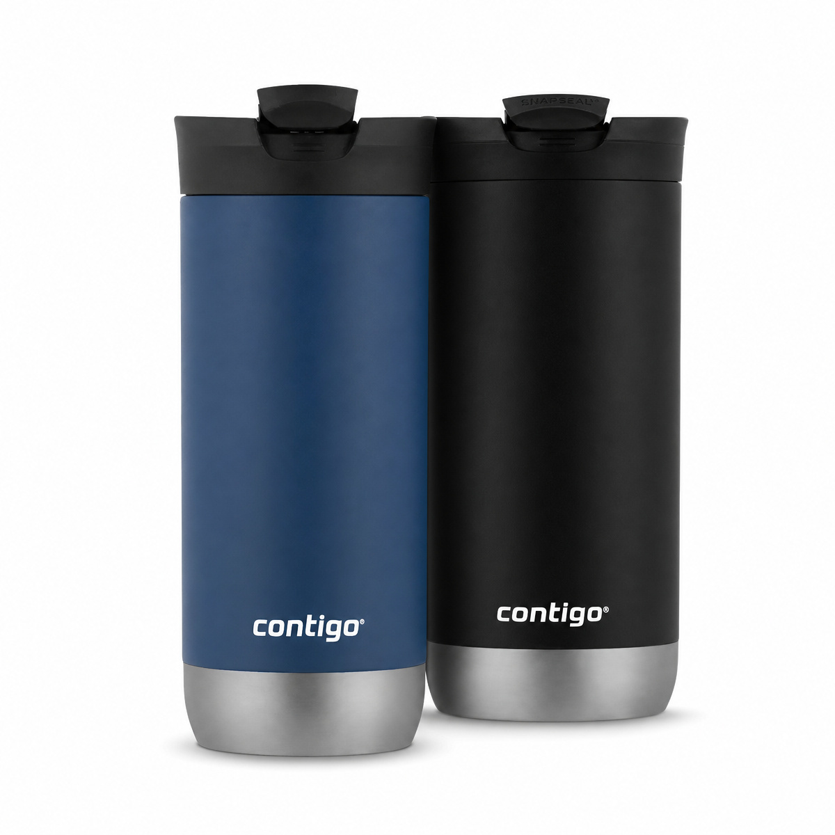 Termo Contigo Huron Snapseal 16 Oz