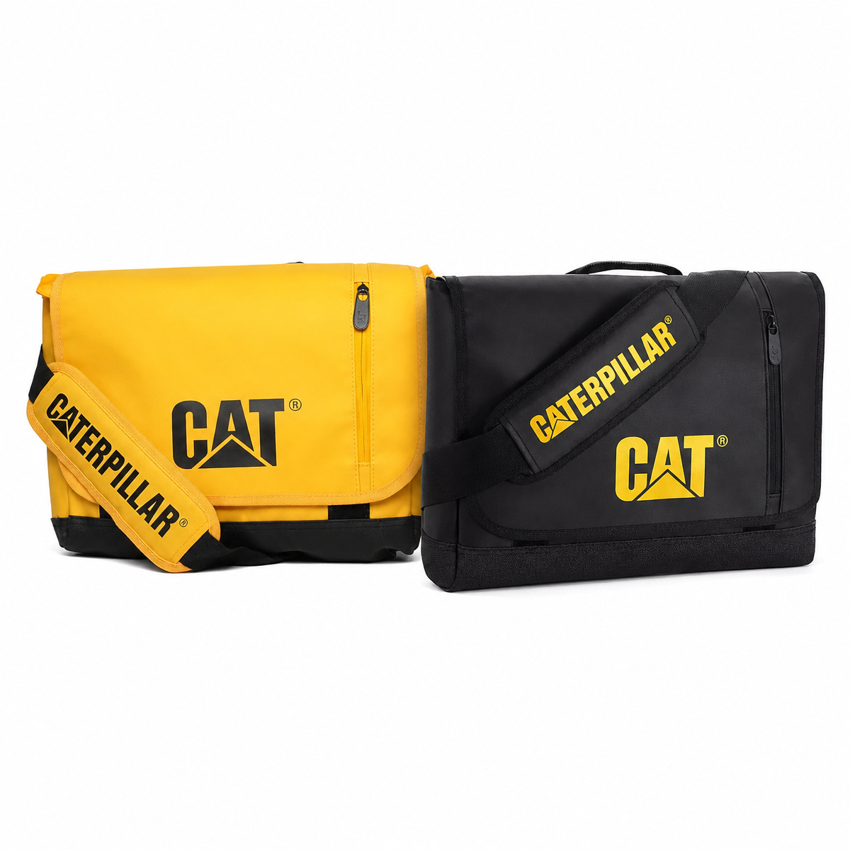 Bolso CAT Cruzado Mensajero Great Basin